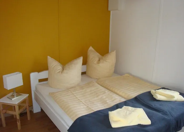 Stübgen Burg (Spreewald)