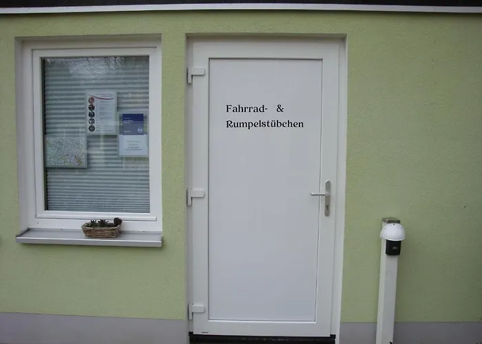 Stübgen Сasa de vacaciones